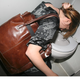 Illustration for article titled Fashion Week Make You Want To Hurl? We're Here To Help
